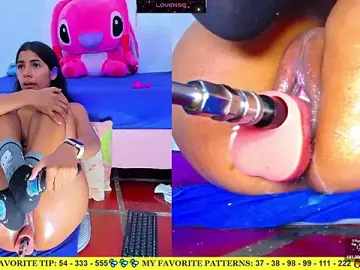 Stripchat Free Porn Cam of AriannaLewiis
