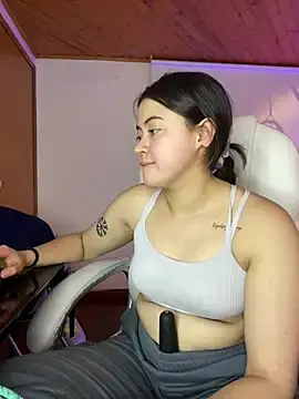 Stripchat Sex Cam of Camila_pinkk
