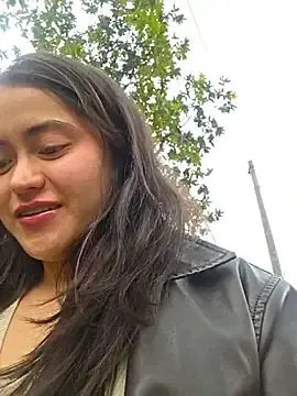 Stripchat Free Porn Cam of Camila_pinkk
