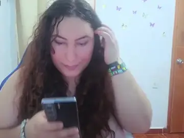 Stripchat Adult Webcams of JANNAH_MARTINEZ