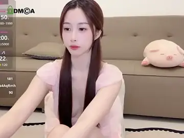 Stripchat Free Porn Cam of Lan-mei