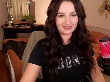 Stripchat Live Porn of Lenas_Room