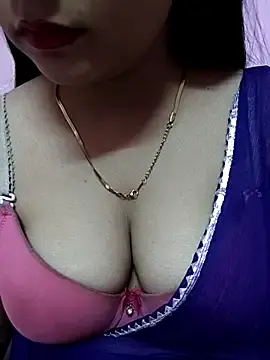 Stripchat Nude Webcam of Niharika-23