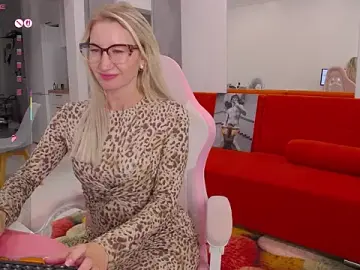 Stripchat Sex Cam of Sofia_Soul