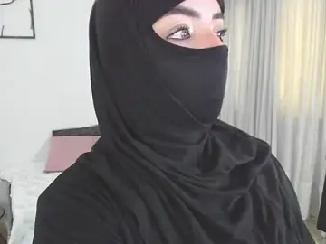 Stripchat Best Webcam of Uzra_hayed