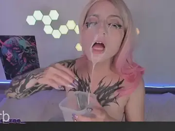 Stripchat Nude Webcam of cyberzoe