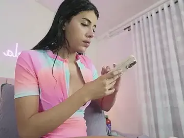 Stripchat Best Webcam of dani_parker_
