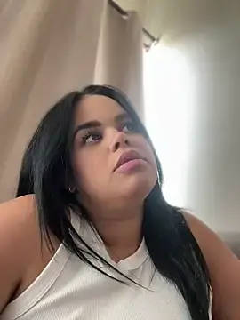Stripchat Live Porn of AliceStarshine