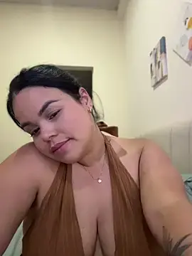 Stripchat Live Porn of AliceStarshine