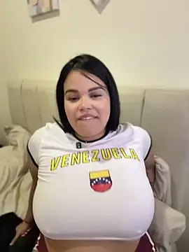 Stripchat Live Porn of AliceStarshine