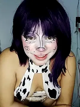 Stripchat Private Sex Chat of LUCKYPpuuppy