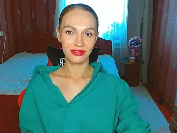 Stripchat Live Porn of Lady_Sunshine_
