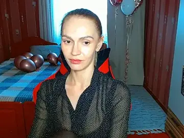 Stripchat Free Live Porn of Lady_Sunshine_
