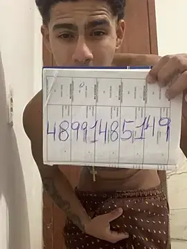 Stripchat Free Porn Cam of Novindot23cm