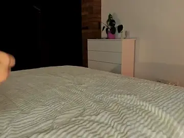 Stripchat Sex Chat of Rachel_Rey