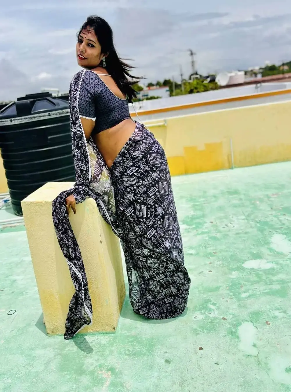 Tamil-riya