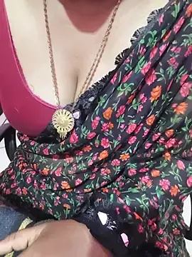 Stripchat Sex Chat of Tamil-riya