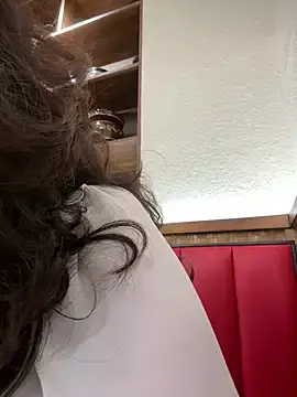 Stripchat Private Sex Chat of anna_kk