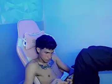 Stripchat Watch Live Sex Cams of AAA_WHITE