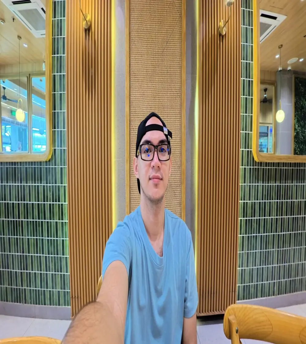 BrickSuave