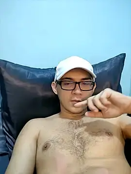 Stripchat Adult Webcam of BrickSuave
