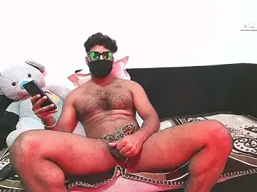 Stripchat Live Porn of Denver_Dani
