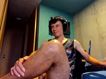 Stripchat Sex Chat of Huge_latin_cock
