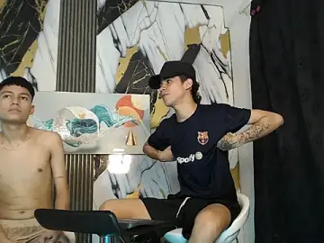 Stripchat Free Live Porn of KING_LOVERS1