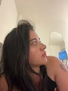 Stripchat Free Porn Cam of KallyMyller1