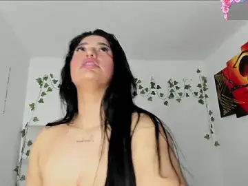 Stripchat Adult Webcams of KorinaKovaa