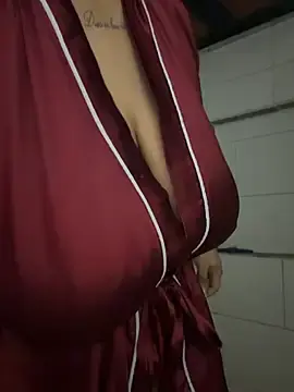 Stripchat Best live sex cam show of KorinaKovaa