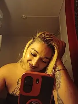 Stripchat Best Webcam of Lina199802