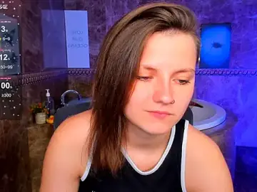Stripchat Adult Webcam of MelindaTin