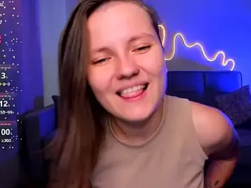 Stripchat Sex Chat of MelindaTin