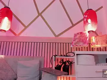 Stripchat Free Live Porn of NinaInk