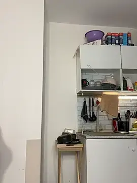 Stripchat Best live sex cam show of Radiants_two