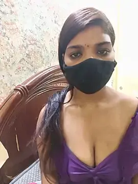 Stripchat Best live sex cam show of Ruhani_