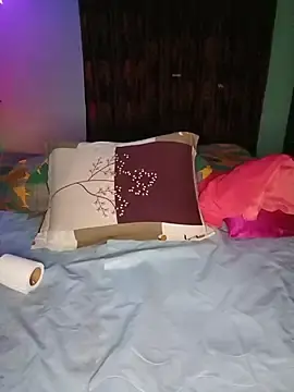 Stripchat Live Porn of Sexy_Jarah