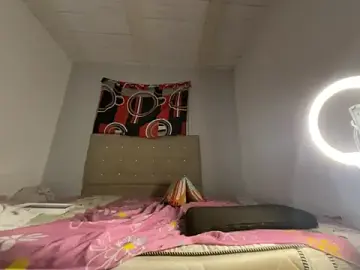 Stripchat Live Sex of VenusNight_
