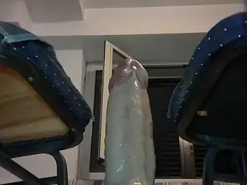 Stripchat Live Porn of alkro63