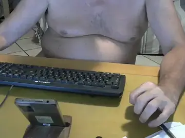 Stripchat Free Live Porn of alkro63