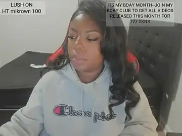 Stripchat Sex Chat of demi_xoxo