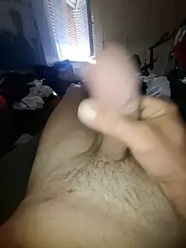 Stripchat Live Porn of geilerandy007