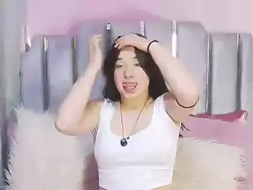 Stripchat Best live sex cam show of lesly_noa