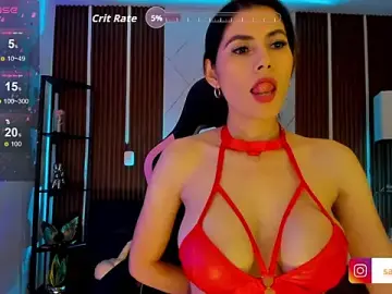 Stripchat Best Webcam of sarah_perez7