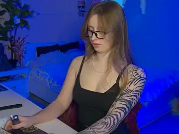 Stripchat Free Live Porn of she_tora69