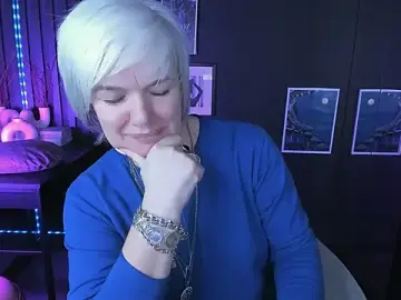 Stripchat Free Porn Cam of CarmenSoft