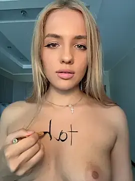 Stripchat Sex Chat of EllaBaby18