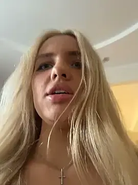 Stripchat Adult Video Chat of EllaBaby18