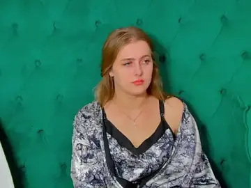Stripchat Live Sex of EllaBells